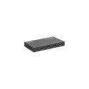Manhattan Switches Between Three HDMI Inputs on One HDMI Output (3x1), 18G, Automatic and Manual Swi