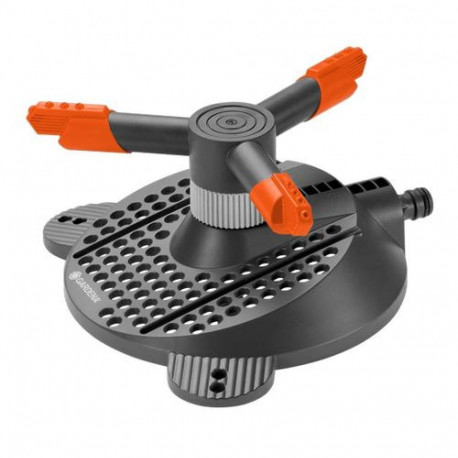 Gardena Classic Circular Sprinkler Samba