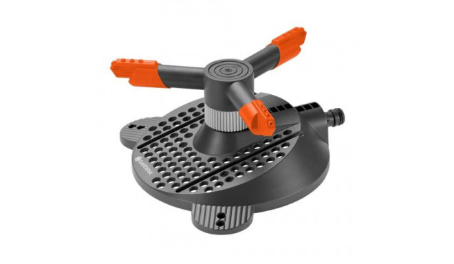 Gardena Classic Circular Sprinkler Samba