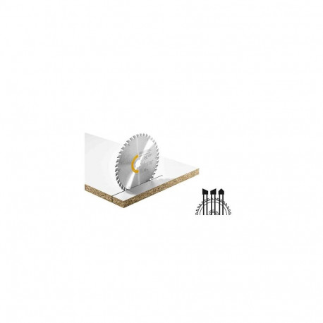 Festool HW 160x1,8x20 WD42 circular saw blade 16 cm 1 pc(s)