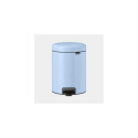 Brabantia NewIcon 5 L Round Blue