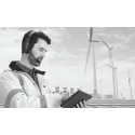 BlueParrott B450-XT BPB-45020 Headset Wireless Head-band Calls/Music USB Type-C Bluetooth Black