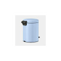 Brabantia NewIcon 5 L Round Blue