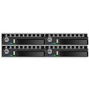ICY BOX IB-2222SSK 13.3 cm (5.25&quot;) Storage drive tray Black