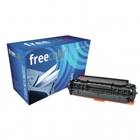 Freecolor 2025M-FRC toner cartridge 1 pc(s) Magenta