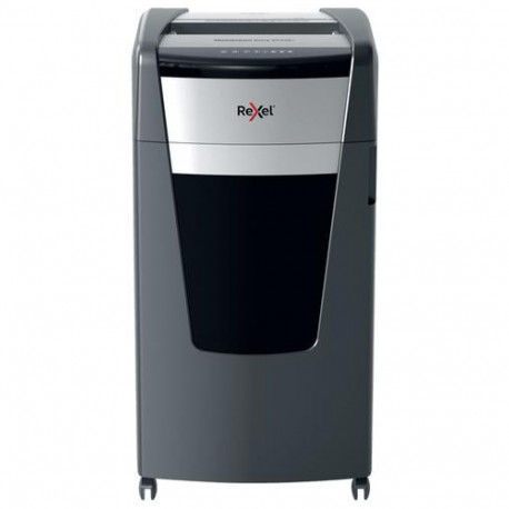 Rexel Momentum Extra XP422+ Jam Free Cross Cut Paper Shredder P4
