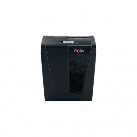Rexel Secure X10 Cross Cut Paper Shredder P4