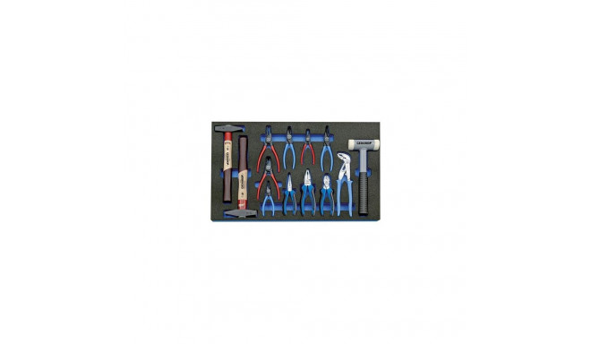 Gedore 2016303 mechanics tool set