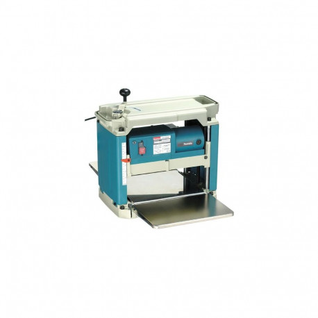 Makita 2012NB benchtop/thickness planer 1650 W 8500 RPM