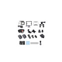 GoXtreme Vision Duo Ultra HD 4K Action Camera - Black