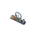 CubicFun Cubic Fun 3d Puzzle City Line London LED