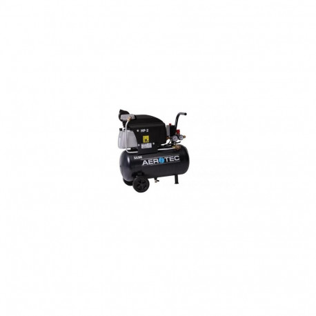 AeroTEC 220-24 FC air compressor 1500 W 210 l/min