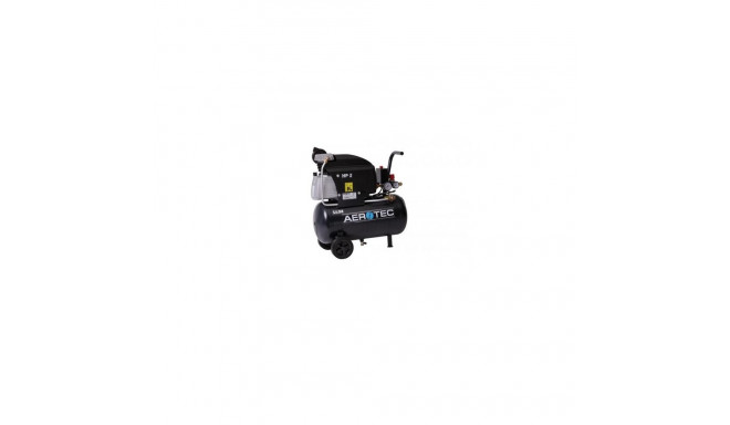 AeroTEC 220-24 FC air compressor 1500 W 210 l/min