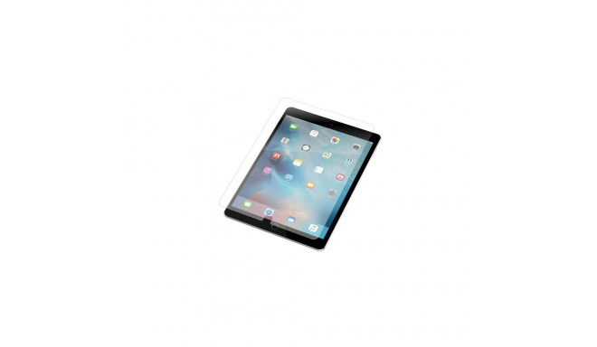 ZAGG Glass+ Clear screen protector Apple 1 pc(s)