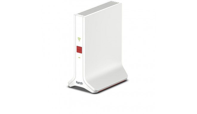 Repeater 3000 AX Network repeater 2400 Mbit/s White