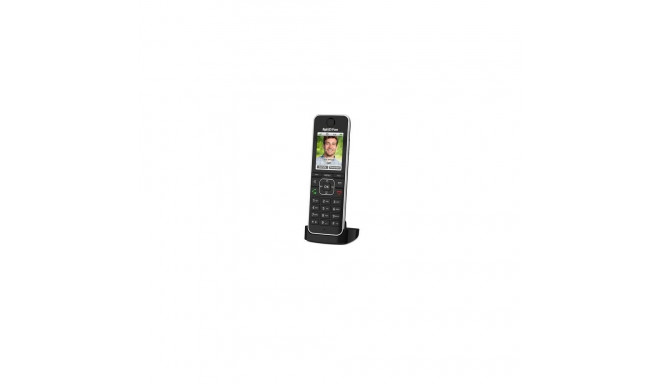 FRITZ!Fon C6 Black - German edition