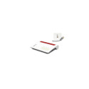 FRITZ!Box 7530 AX wireless router Gigabit Ethernet Dual-band (2.4 GHz / 5 GHz) White