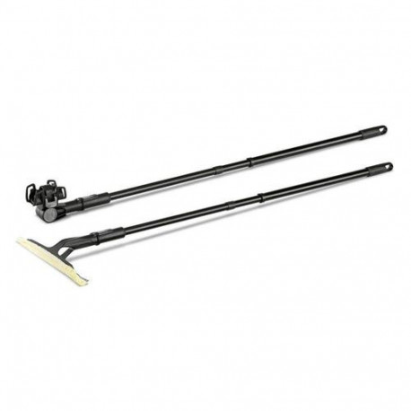 Kärcher 2.633-144.0 mop accessory/supply Mop handle Black