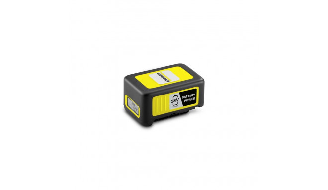 Kärcher 2.445-035.0 cordless tool battery / charger