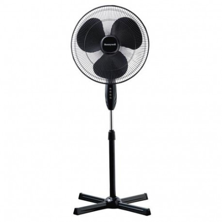 Honeywell HSF1630E4 Black