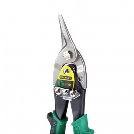 Stanley FATMAX MaxSteel Aviation Snips