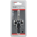 Bosch Hexagon socket adapter