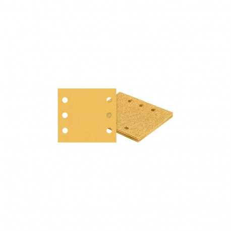 Bosch 2 608 900 894 rotary tool grinding/sanding supply Wood Sanding sheet