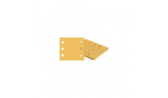 Bosch 2 608 900 894 rotary tool grinding/sanding supply Wood Sanding sheet