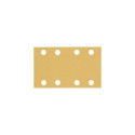Bosch 2 608 900 881 rotary tool grinding/sanding supply Wood Sanding sheet
