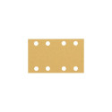 Bosch 2 608 900 880 rotary tool grinding/sanding supply Wood Sanding sheet