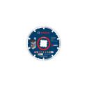 Bosch 2 608 900 533 angle grinder accessory Cutting disc