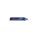 Bosch 2 608 900 367 jigsaw/scroll saw/reciprocating saw blade Sabre saw blade Carbide 10 pc(s)