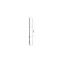 Bosch SDS plus-7X 1 pc(s)