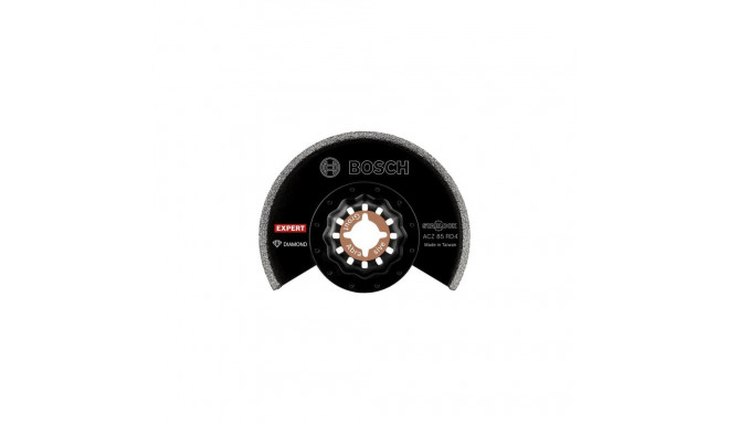 Bosch 2 608 900 034 diamond blade 8.5 cm Segmented rim diamond blade