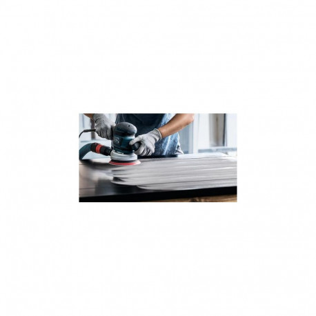 Bosch 2 608 900 007 rotary tool grinding/sanding supply Sanding disc backing pad