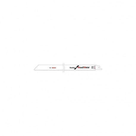 Bosch S 1222 VF
