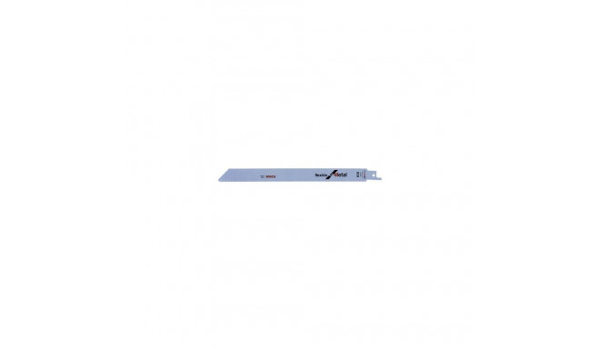 Bosch 2 608 656 020 jigsaw/scroll saw/reciprocating saw blade Bimetal 5 pc(s)
