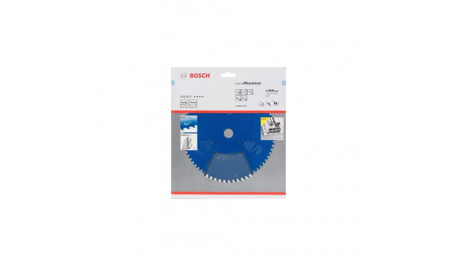 Bosch ‎2608644098 circular saw blade 18.4 cm 1 pc(s)