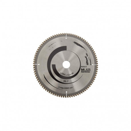Bosch Multi Material Circular Saw Blades