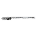 Bosch T 101 AO Jigsaw blade High carbon steel (HCS) 3 pc(s)