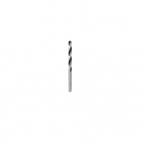 Bosch HSS Twist Drill Bits PointTeQ