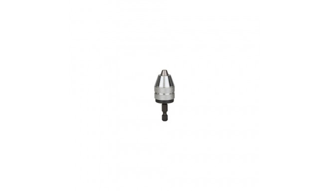 Bosch Keyless Chucks