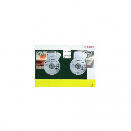 Bosch 2 607 019 484 angle grinder accessory