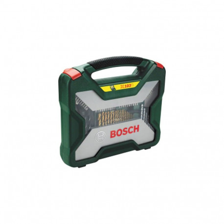 Bosch X-Line 103 pc(s)