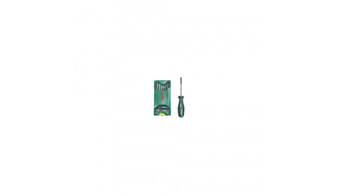 Bosch 2 607 017 654 screwdriver bit 15 pc(s)