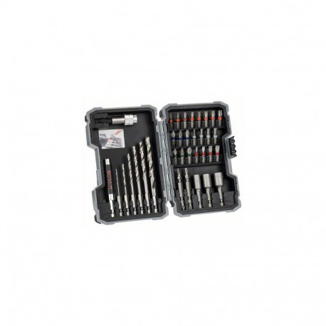 Bosch 2 607 017 327 screwdriver bit 35 pc(s)