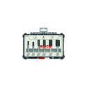 Bosch 2607017466 Bit set 6 pc(s)