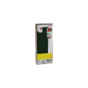 Bosch 2 607 017 100 sander accessory 25 pc(s)