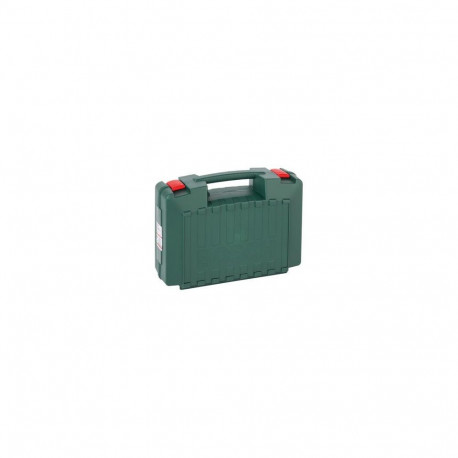 Bosch 2 605 438 729 tool storage case Green Plastic