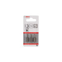 Bosch Screwdriver bit extra hard